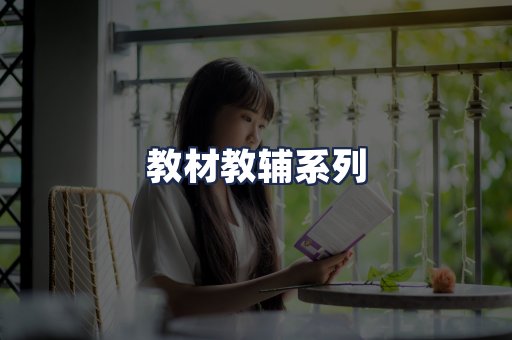 教材教辅系列